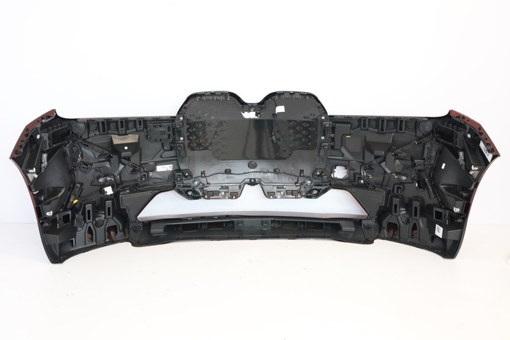 фото №12, Бампер перед переднее bmw ix i20 м-пакет x1c usa