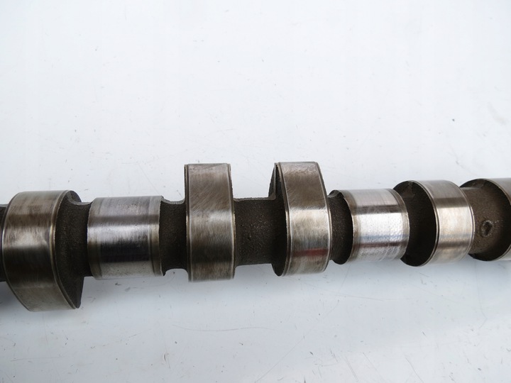 фото №8, Вал распределительный вал всасывающий головки 31401435 volvo s60 ii v60 i xc60 i 2.0 t5