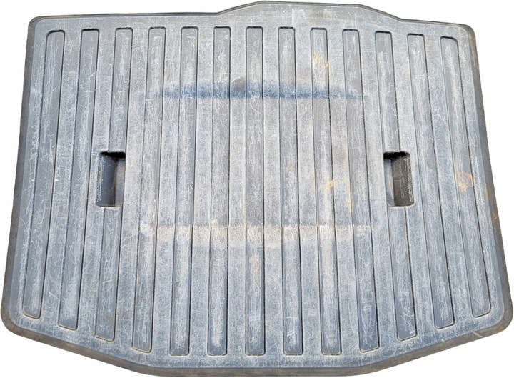 фото №1, Audi a6 c6 защита крышка багажника колёса запасного пол универсал 4f9863547