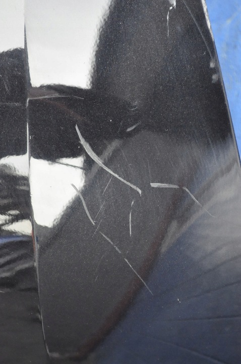 фото №10, Skoda karoq бампер зад задний pod pdc