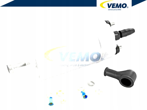 фото №2, Насос топлива renault megane i break 1.9 dci ka05