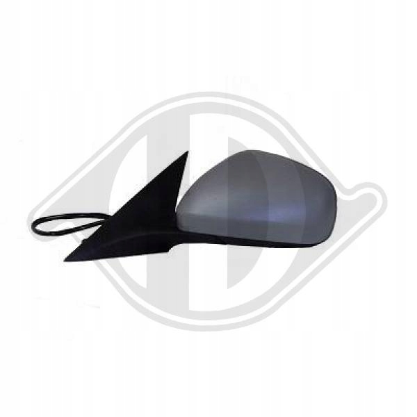 фото №1, Дзеркало зовнішні бічні do alfa romeo 159 05 -