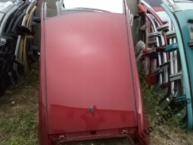 фото №1, Крыша fiat bravo ii новый модель разные цвета