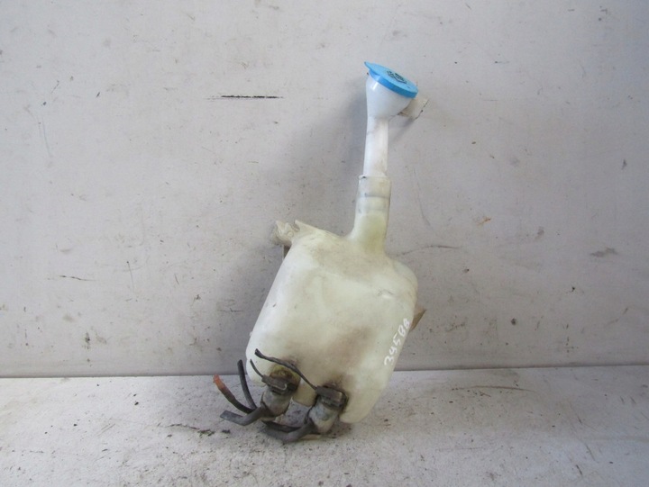 фото №1, Honda jazz бачок омывателя ---