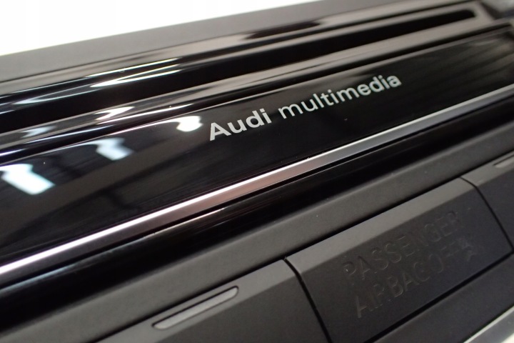 фото №8, ^^ audi a7 4g магнітола mmi mib 4g1035051c