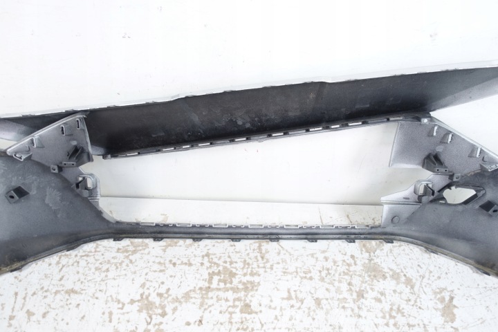 фото №12, Hyundai i20 iii 2020- бампер перед передній 86511-q0000