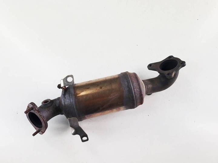 фото №1, Seat altea 13r 1.2 tsi cbz катализатор