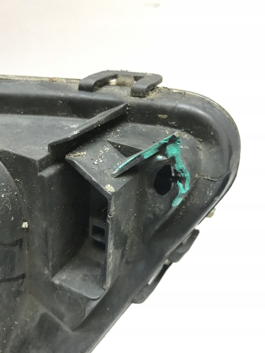 фото №11, Лампа права передня honda civic viii 8 0301226202