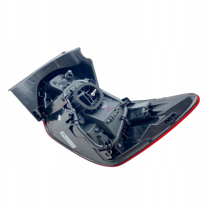 фото №14, Лампа задня ліва dacia sandero iii 265558235r