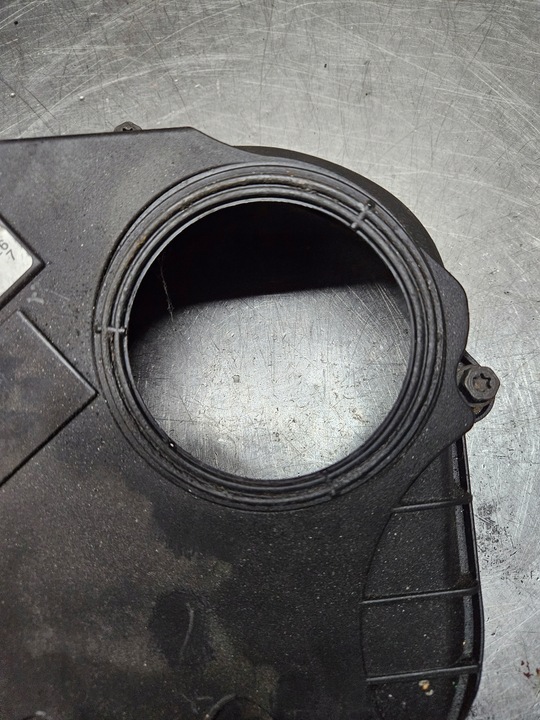 фото №5, Захист розподільний вал 06h103269h vw audi 2.0 tfsi