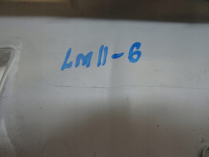 фото №12, Peugeot 308 t9 захист стійка права 9677445977