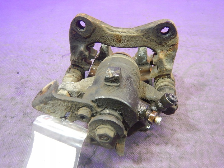 фото №5, Vw passat b4 універсал 93-97 супорт скоба зад правий