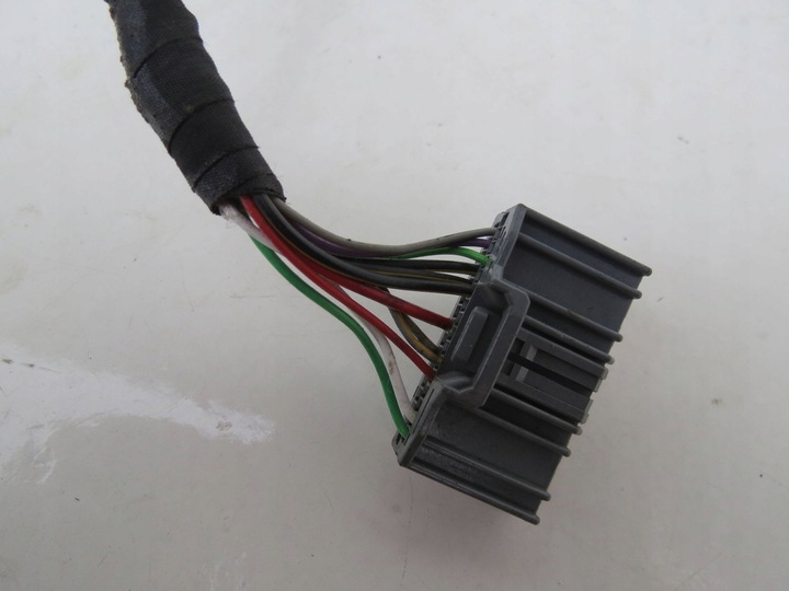 фото №11, Жгут потолок mikrofony volvo xc60 ii 32247309 32265301 32265303