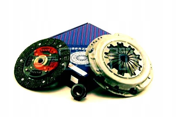 фото №2, Набір зчеплення statim 71719040 71718714 71722764