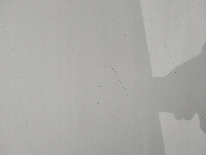 фото №15, Капот крышка двигателя opel insignia a рестайлинг годы 13-17 цвет z40r оригинал