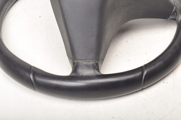 фото №14, Mercedes r171 w171 кермо шкіряний багатофункціональна