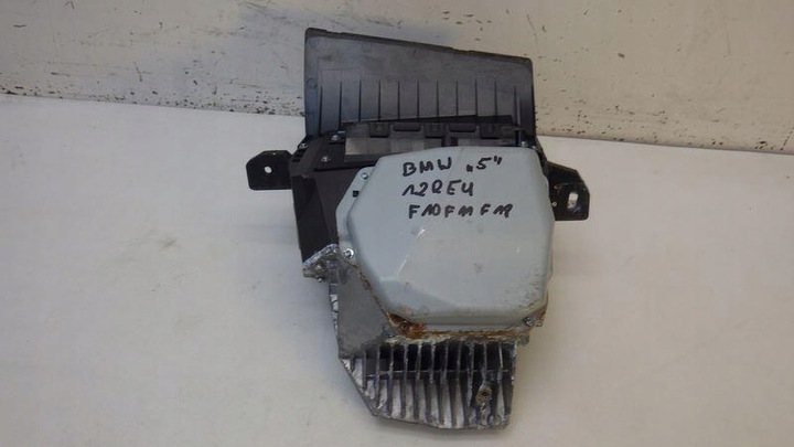 фото №7, Дисплей head up bmw 5 f10 f11 f18 9246212