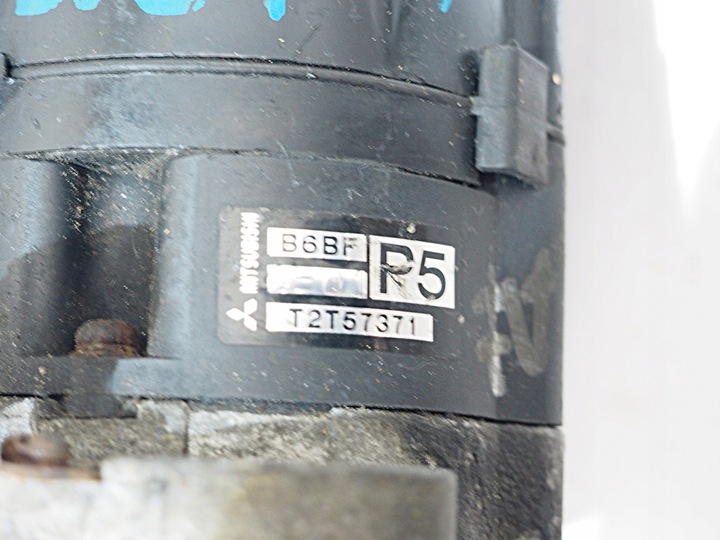 фото №14, Пристрій запалення запалювання p5 t2t57371 b6bf mitsubishi mazda