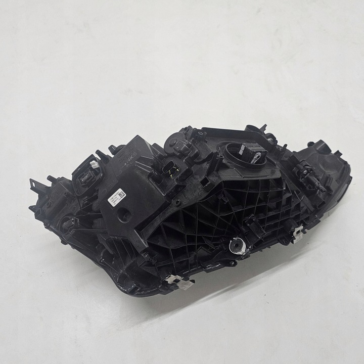 фото №15, Лампа ліва перед bmw 4 g22 g23 g26 тінь line 950510904