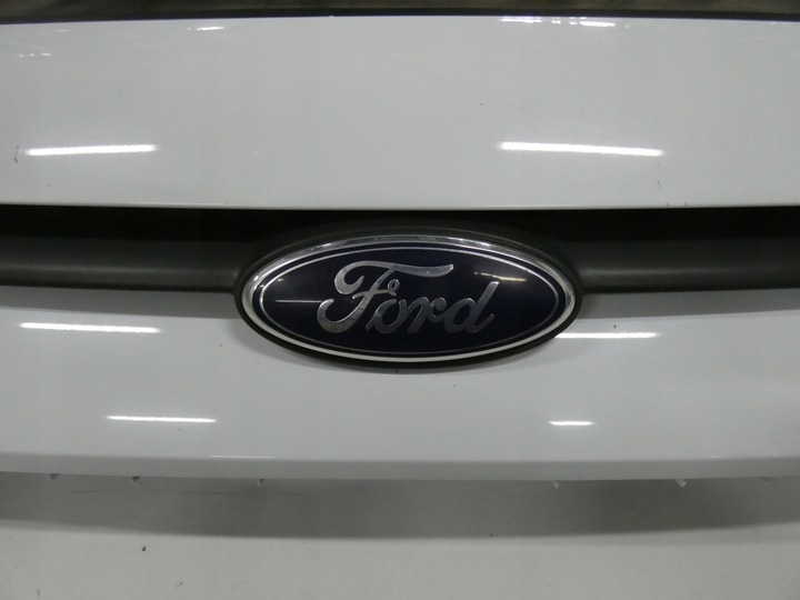 фото №4, Решётка, решётка радиатора ford transit connect