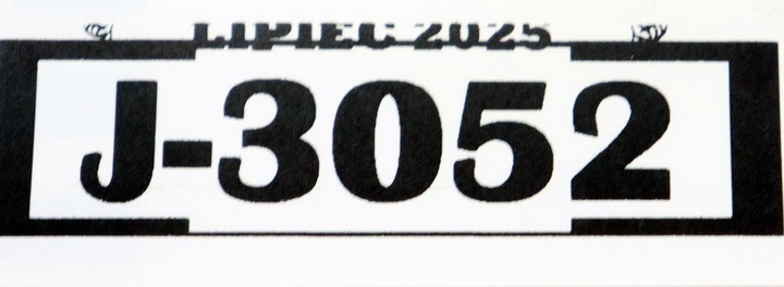 фото №11, Skoda superb iii планка двері лівий перед 3v0853293 j-3052