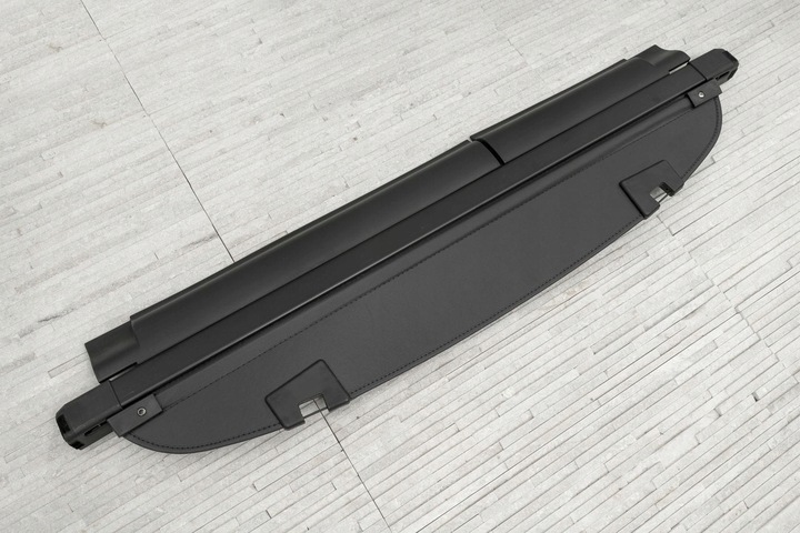 фото №10, Mazda cx-5 ii kf 2017+ ролета багажника kb7wv1350 новая чёрная