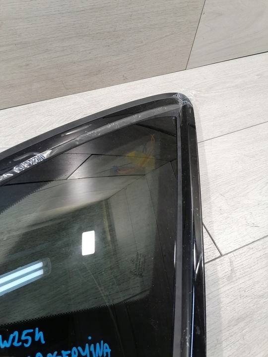 фото №5, Mercedes glc стекло кузовная левая a2546705500