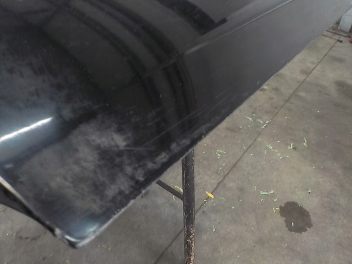 фото №7, Nissan navara d40 двері зад ліві