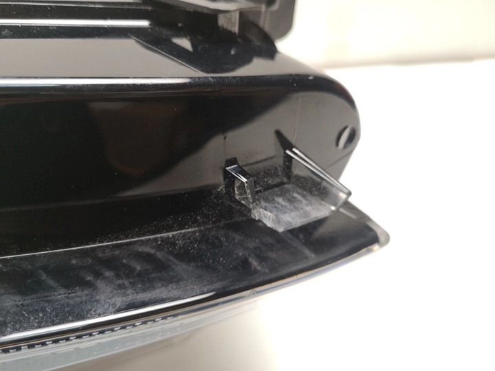 фото №11, Vw t7 multivan лампа ліва повний led 7t1941081a