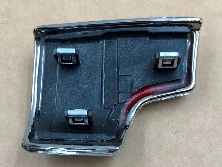 фото №10, Ручка kryształ 3 кронштейни do a6 a6l c8 rs6 a7 rs7 q7 a5 s5 sq5 rs5 audi