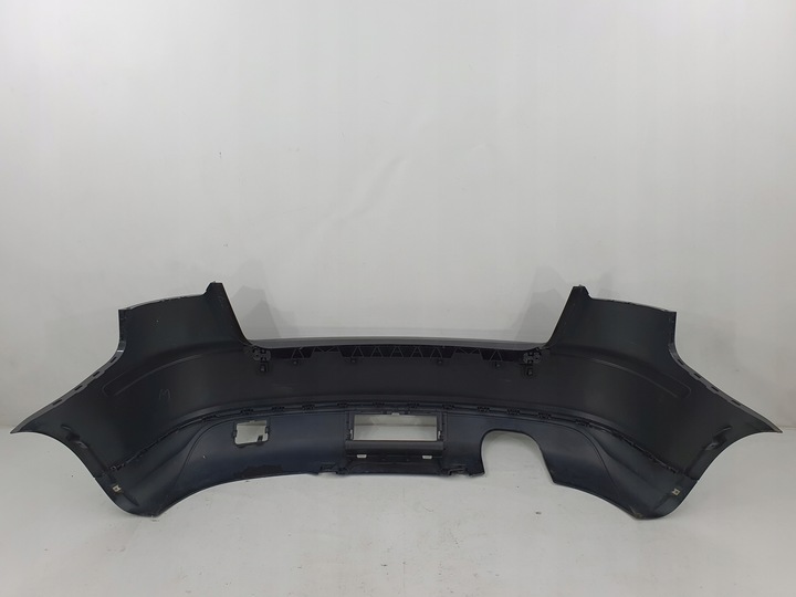 фото №12, Audi a3 8p4 s line sportback 03- бампер зад задній