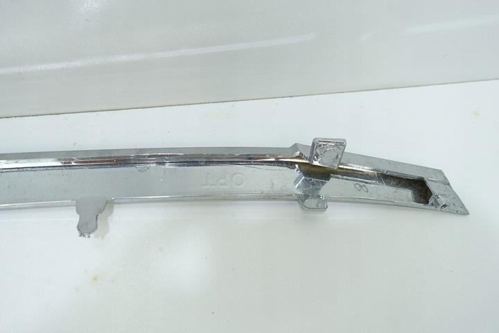 фото №7, Планка хром решітка решітка радіатора hyundai tucson iii 15- 86364-d7100