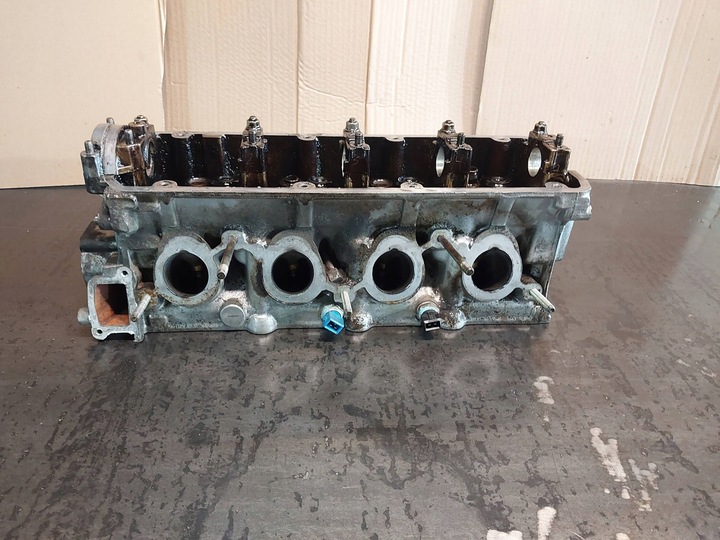 фото №7, Головка двигуна bmw 3 e36 318i m40b18 184e1 1727459