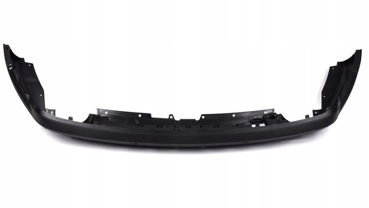 фото №3, Бампер зад edge 2018- запчастина нижня з pdc