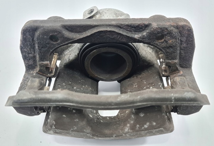 фото №5, Супорт гальмівний праві перед mercedes w204 1.8 cgi