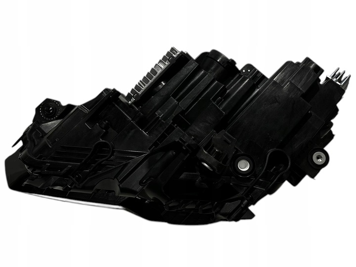 фото №6, Lamborghini urus фара rh лампа 4ml941036c