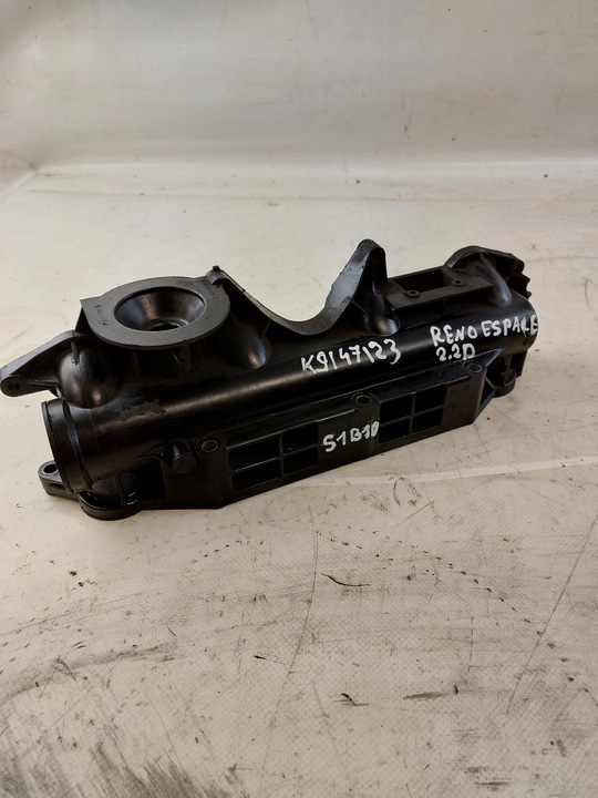 фото №1, Колектор всмоктуючий renault espace 2.2d