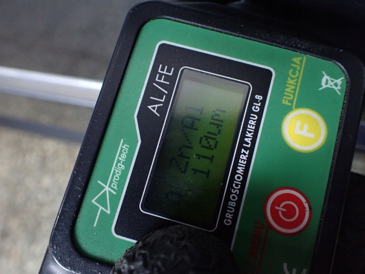 фото №10, Дверь левый перед audi a8 s8 d3 5.2 4e0831419k версия короткая