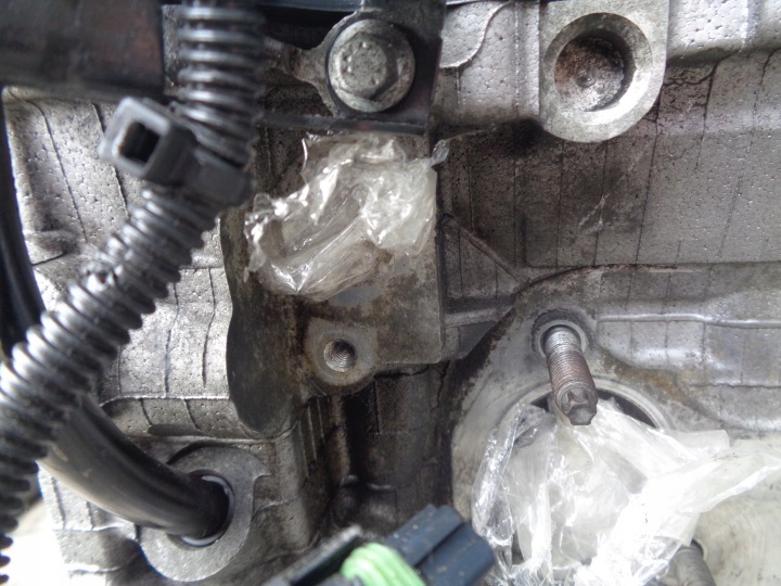 фото №11, Mini cooper 1.6vti двигун n16b16a 90tys голий стійка