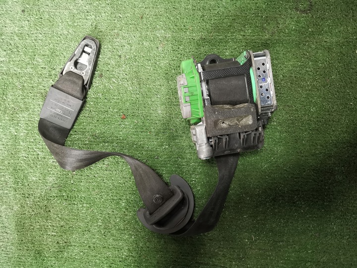 фото №1, Audi a5 sportback pas безопасности переднее правые 8t8857706c оригинал