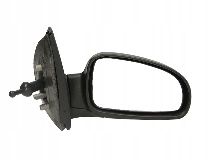 фото №1, Дзеркало зовнішні chevrolet aveo ii