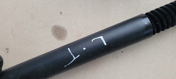 фото №8, S7 4g a7 амортизатор кришки багажника лівий зад 4g8827851f