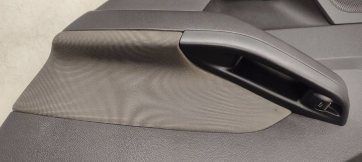 фото №9, Комплект дверних карт (обшивка) ford focus mk3 1,6 tdci hb