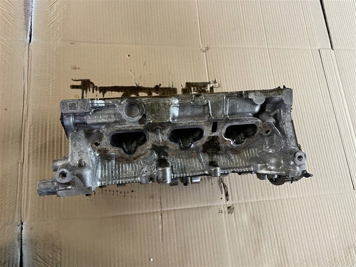 фото №8, Головка + валы распределительный вал renault clio v 5 captur 2 ii 1.0 tce h4db450 19-