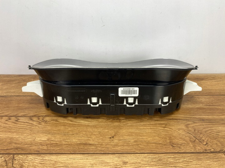 фото №5, Спідометр  прилади dodge challenger charger 2015+ usa