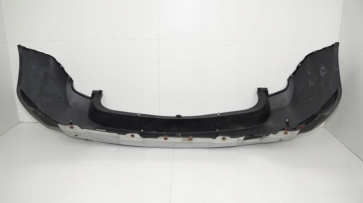 фото №12, Бампер зад задній dacia duster i рестайлінг 13-17r pdc teb20