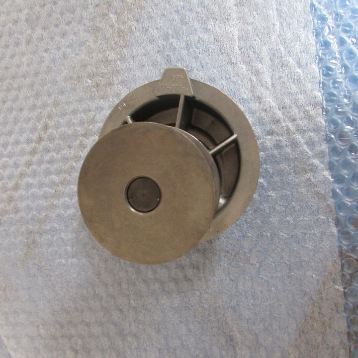 фото №1, Quinton hazell qcp2189 насос водяна