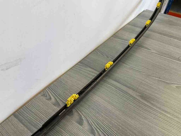 фото №9, Планка дахова ліва mercedes-benz c w205 a2056900482 20.0l дизель 2014