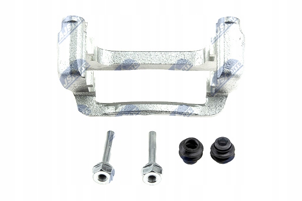 фото №10, Nty скоба затискач hyundai santa fe ii 10-12 kia sorento 10-13