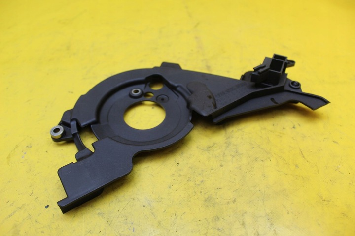 фото №1, Корпус распределительный вал focus mk2 ii 1.6 tdci 9651559980